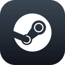 لوگوی رسمی گیفت کارت استیم (Steam Wallet Card)