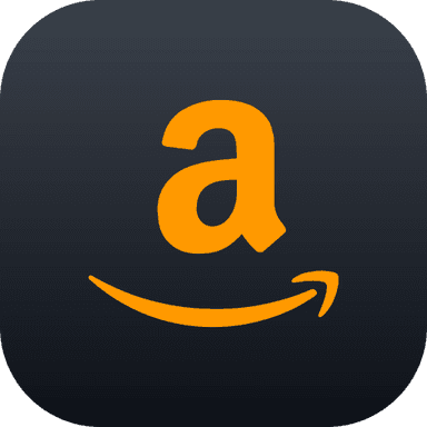 لوگوی رسمی گیفت کارت آمازون (Amazon Gift Card)