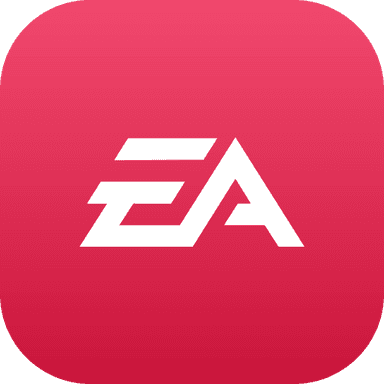 لوگوی رسمی گیفت کارت الکترونیک آرتز (EA Play Card)