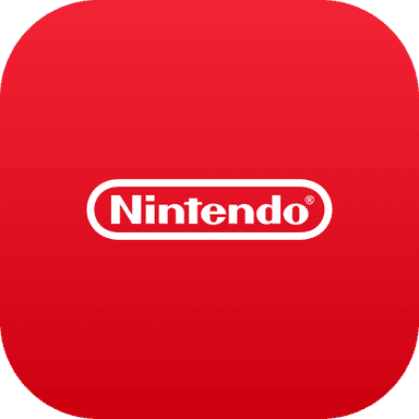 لوگوی رسمی گیفت کارت نینتندو سوییچ (Nintendo eShop)