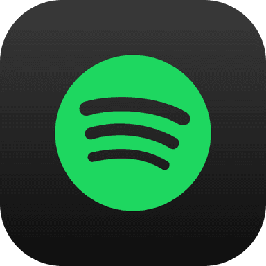 لوگوی رسمی گیفت کارت اسپاتیفای (Spotify Premium)