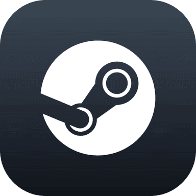 لوگوی رسمی گیفت کارت استیم (Steam Wallet Card)